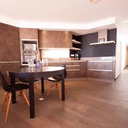 Inmovecos 1 Linea Playa Y Reformado Soling 65 Ла-Манга-дель-Мар-Менор