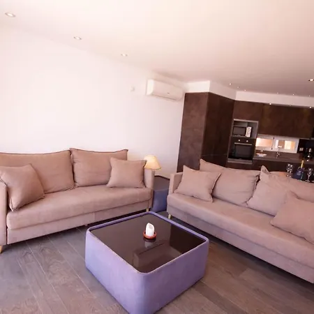 Inmovecos 1 Linea Playa Y Reformado Soling 65 * Ла-Манга-дель-Мар-Менор