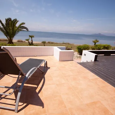 Inmovecos 1 Linea Playa Y Reformado Soling 65 *