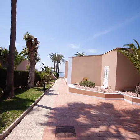 Inmovecos 1 Linea Playa Y Reformado Soling 65 * Ла-Манга-дель-Мар-Менор