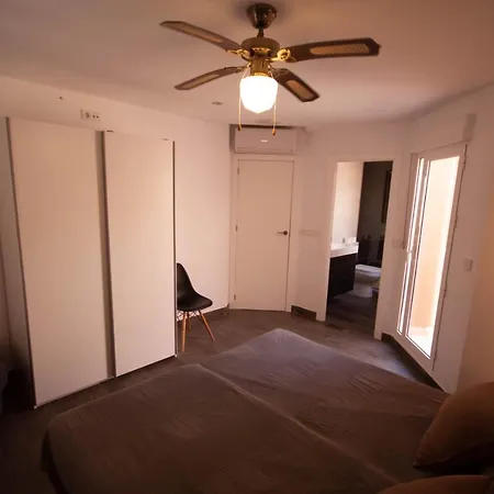 Inmovecos 1 Linea Playa Y Reformado Soling 65 Apartment *