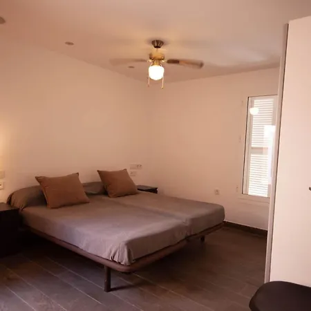 Apartman Inmovecos 1 Linea Playa Y Reformado Soling 65 La Manga del Mar Menor