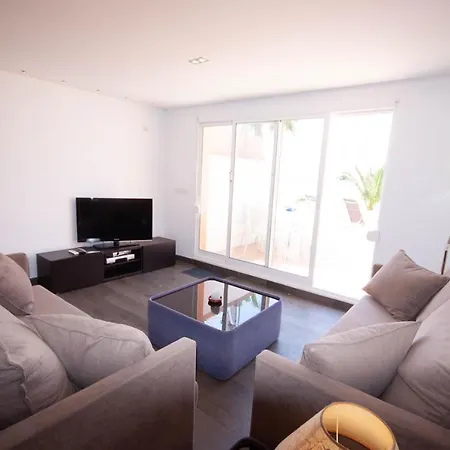 Inmovecos 1 Linea Playa Y Reformado Soling 65