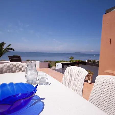 Apartamento Inmovecos 1 Linea Playa Y Reformado Soling 65 *