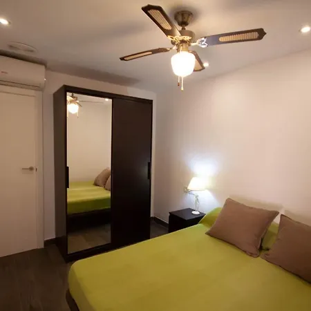 Inmovecos 1 Linea Playa Y Reformado Soling 65