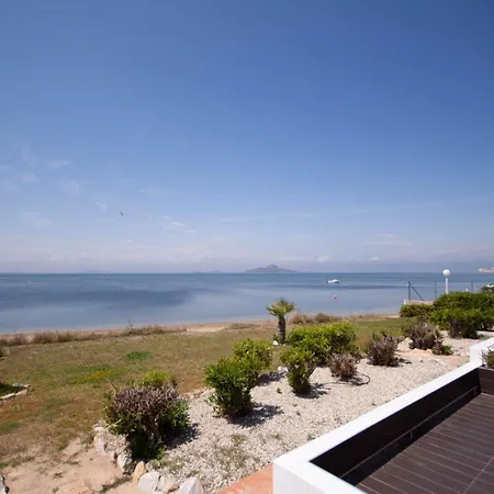 Inmovecos 1 Linea Playa Y Reformado Soling 65 Apartment *