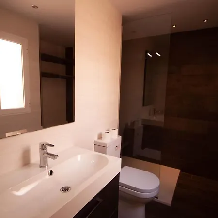 Apartamento Inmovecos 1 Linea Playa Y Reformado Soling 65 La Manga del Mar Menor