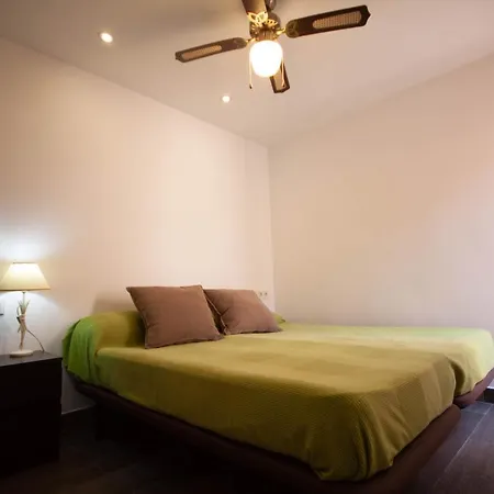 Inmovecos 1 Linea Playa Y Reformado Soling 65 Apartment *