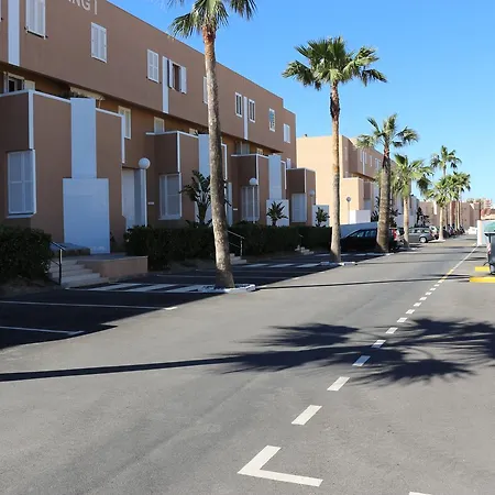 Inmovecos 1 Linea Playa Y Reformado Soling 65 * La Manga del Mar Menor