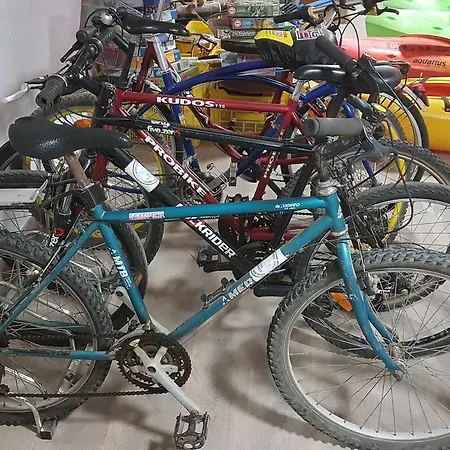 Apartment Inmovecos 1 Linea Playa Y Reformado Soling 65