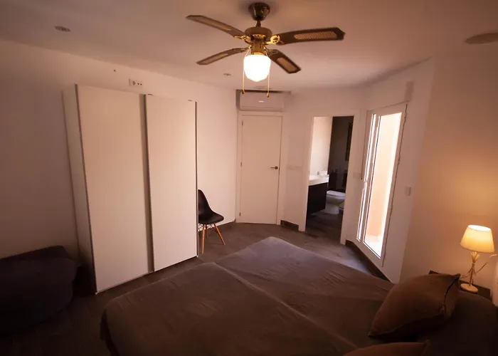 Inmovecos 1 Linea Playa Y Reformado Soling 65 Apartman *