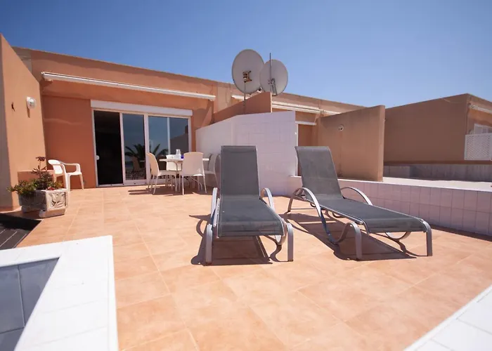 Inmovecos 1 Linea Playa Y Reformado Soling 65 Apartman