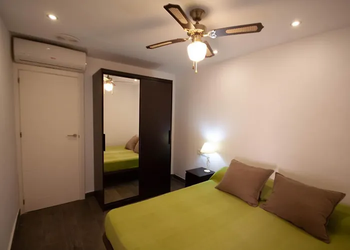 Inmovecos 1 Linea Playa Y Reformado Soling 65