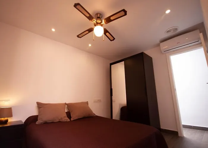 Apartman Inmovecos 1 Linea Playa Y Reformado Soling 65 La Manga del Mar Menor