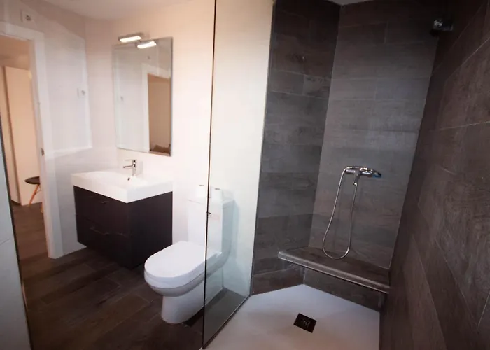 Inmovecos 1 Linea Playa Y Reformado Soling 65 Apartman La Manga del Mar Menor