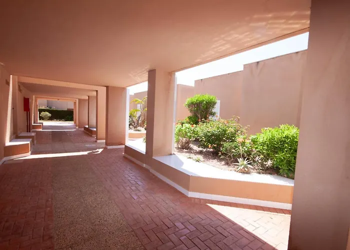 Apartman Inmovecos 1 Linea Playa Y Reformado Soling 65 *