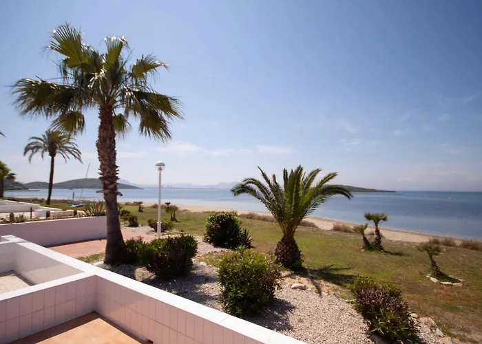 Inmovecos 1 Linea Playa Y Reformado Soling 65 *