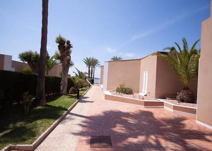 Inmovecos 1 Linea Playa Y Reformado Soling 65 * La Manga del Mar Menor