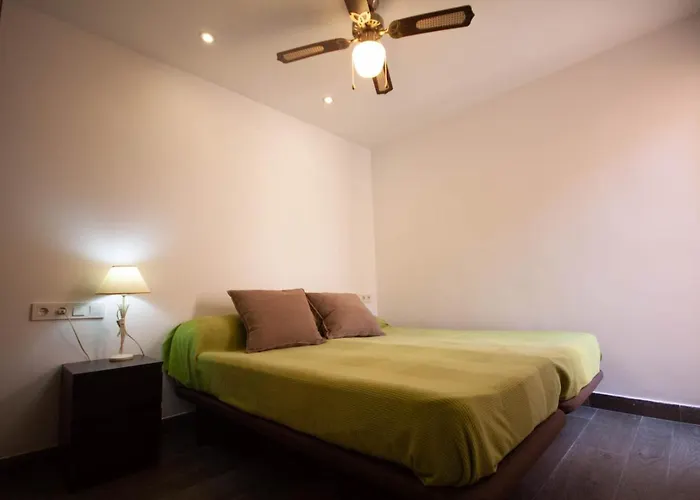 Inmovecos 1 Linea Playa Y Reformado Soling 65 Apartman *