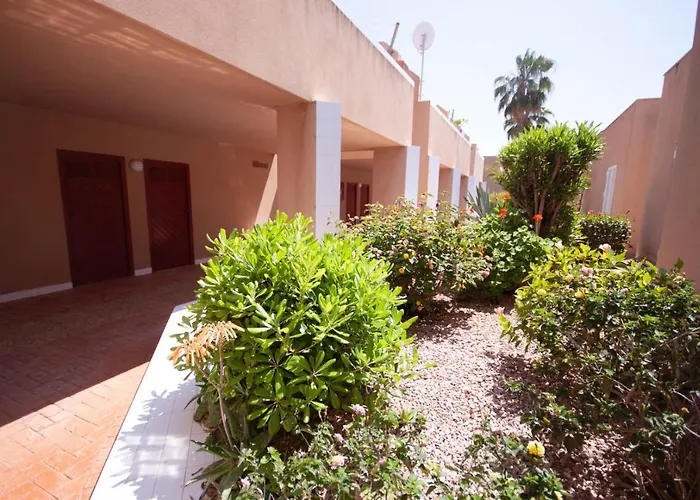 Inmovecos 1 Linea Playa Y Reformado Soling 65 La Manga del Mar Menor