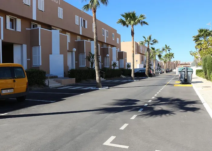 Inmovecos 1 Linea Playa Y Reformado Soling 65 * La Manga del Mar Menor