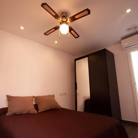 شقة Inmovecos 1 Linea Playa Y Reformado Soling 65 لا مانغا ذيل مار مينور