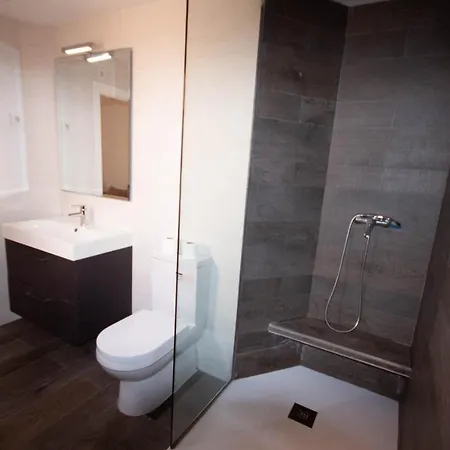 Inmovecos 1 Linea Playa Y Reformado Soling 65 شقة لا مانغا ذيل مار مينور