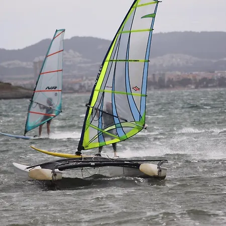 شقة Inmovecos 1 Linea Playa Y Reformado Soling 65 *