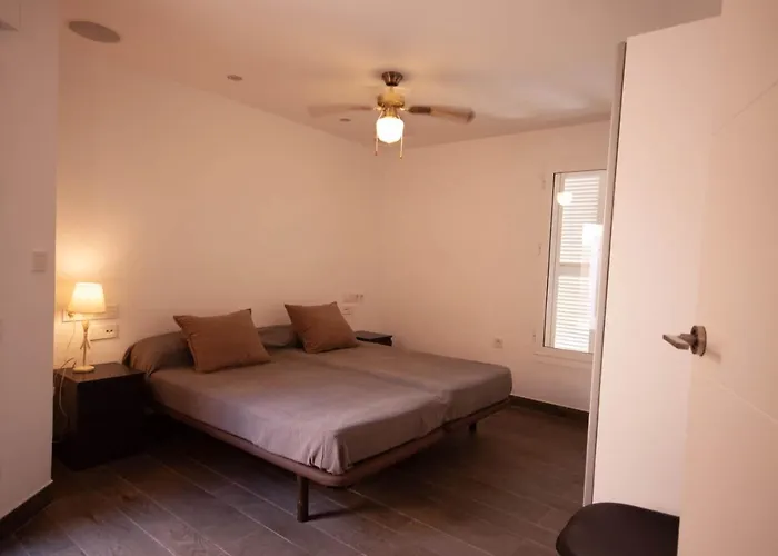 شقة Inmovecos 1 Linea Playa Y Reformado Soling 65 لا مانغا ذيل مار مينور