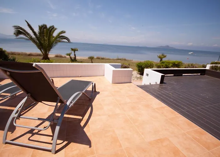 Inmovecos 1 Linea Playa Y Reformado Soling 65 *