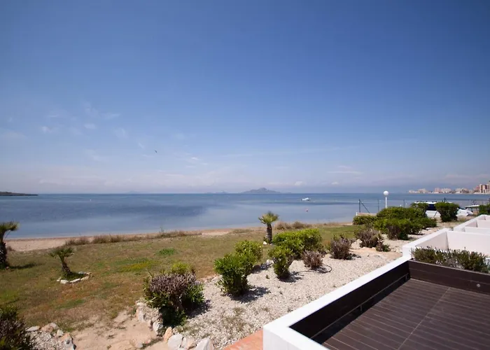 Inmovecos 1 Linea Playa Y Reformado Soling 65 شقة *