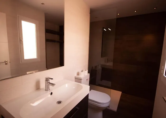 شقة Inmovecos 1 Linea Playa Y Reformado Soling 65 لا مانغا ذيل مار مينور