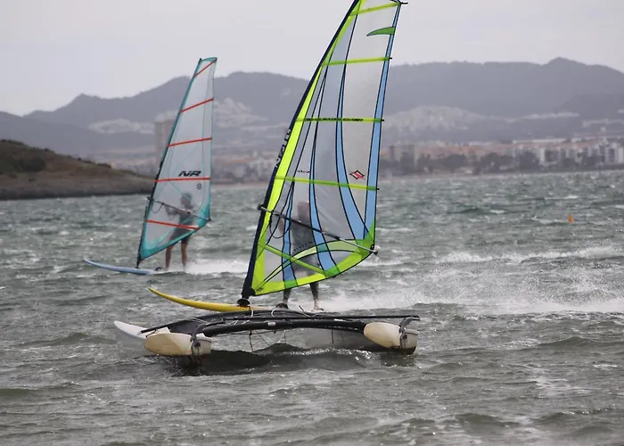 شقة Inmovecos 1 Linea Playa Y Reformado Soling 65 *