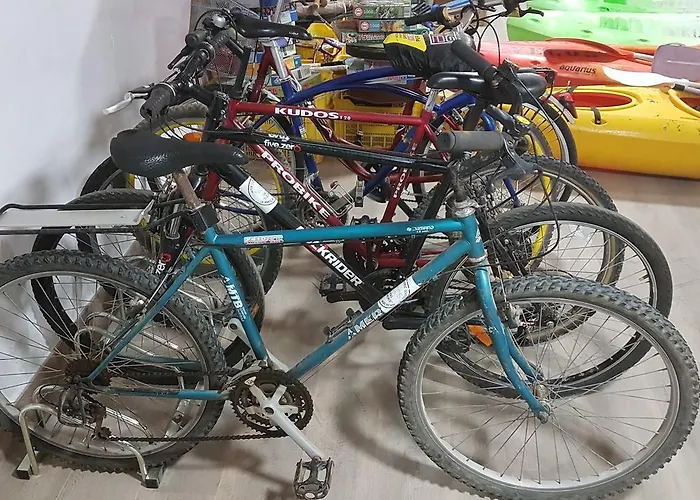 شقة Inmovecos 1 Linea Playa Y Reformado Soling 65